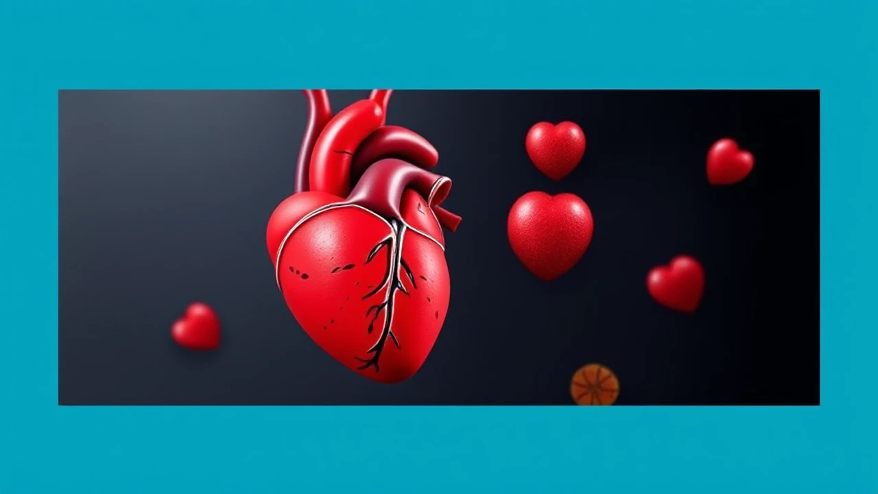 Revitalize Your Cardiovascular Health with These 5 Useful Workouts