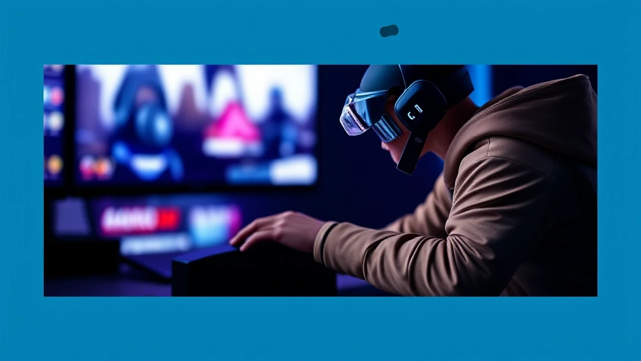 Unlocking Your Full Potential: Effective Strategies for Enhancing Gaming Skills