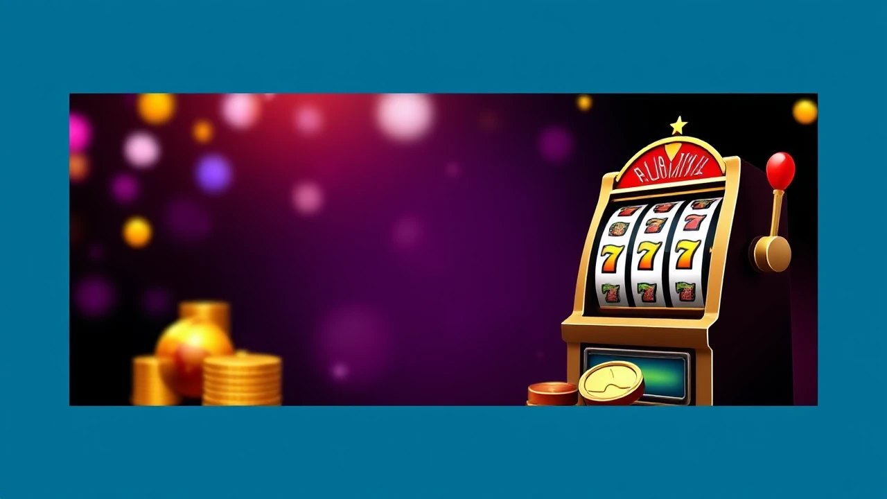 Becoming a Master the Art of Playing Online Casino Slot Machines