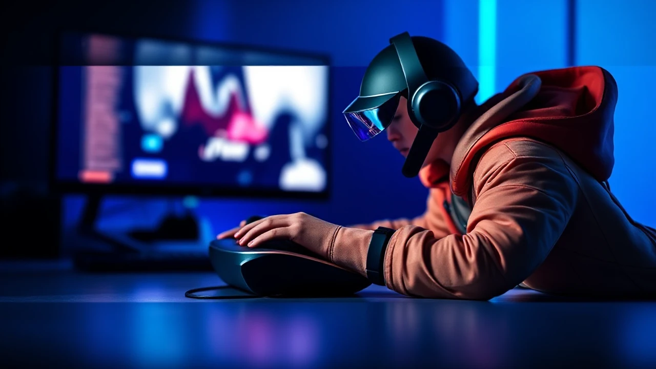 Becoming Proficient in the Art of Gaming: Expert Tips from Seasoned Gamers