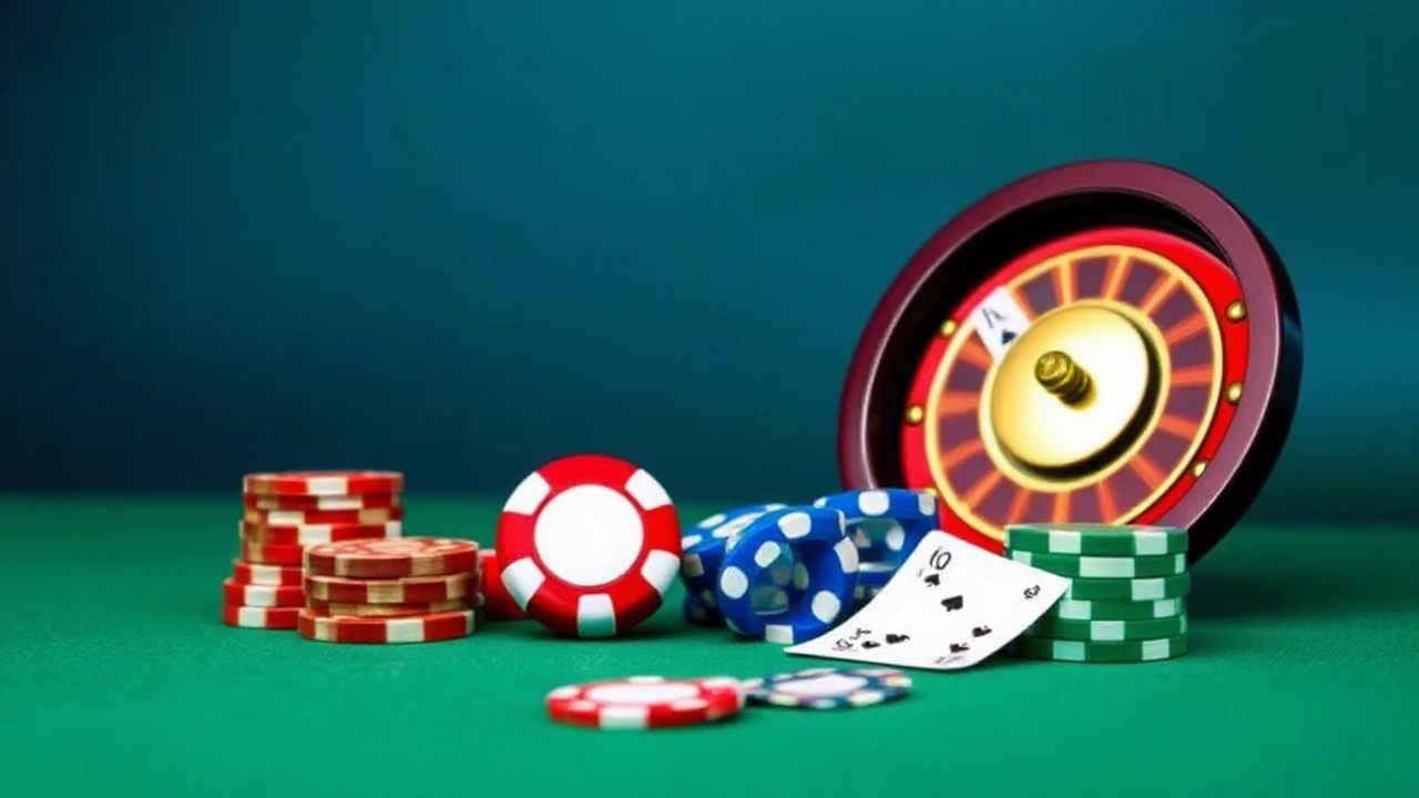 7 Essential Strategies for Responsible Gambling at Casinos