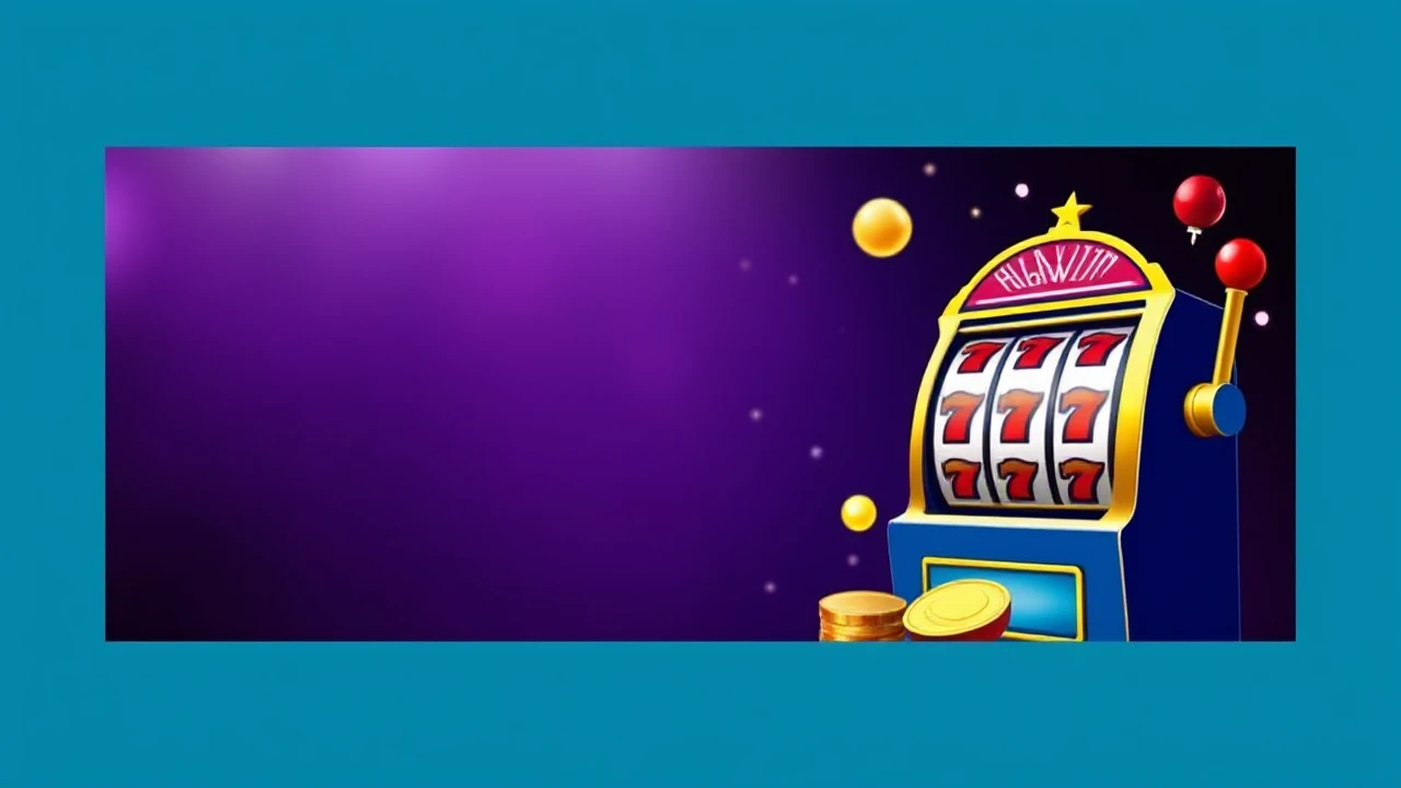 Optimizing Payouts: A Player's Guide to Casino Slots