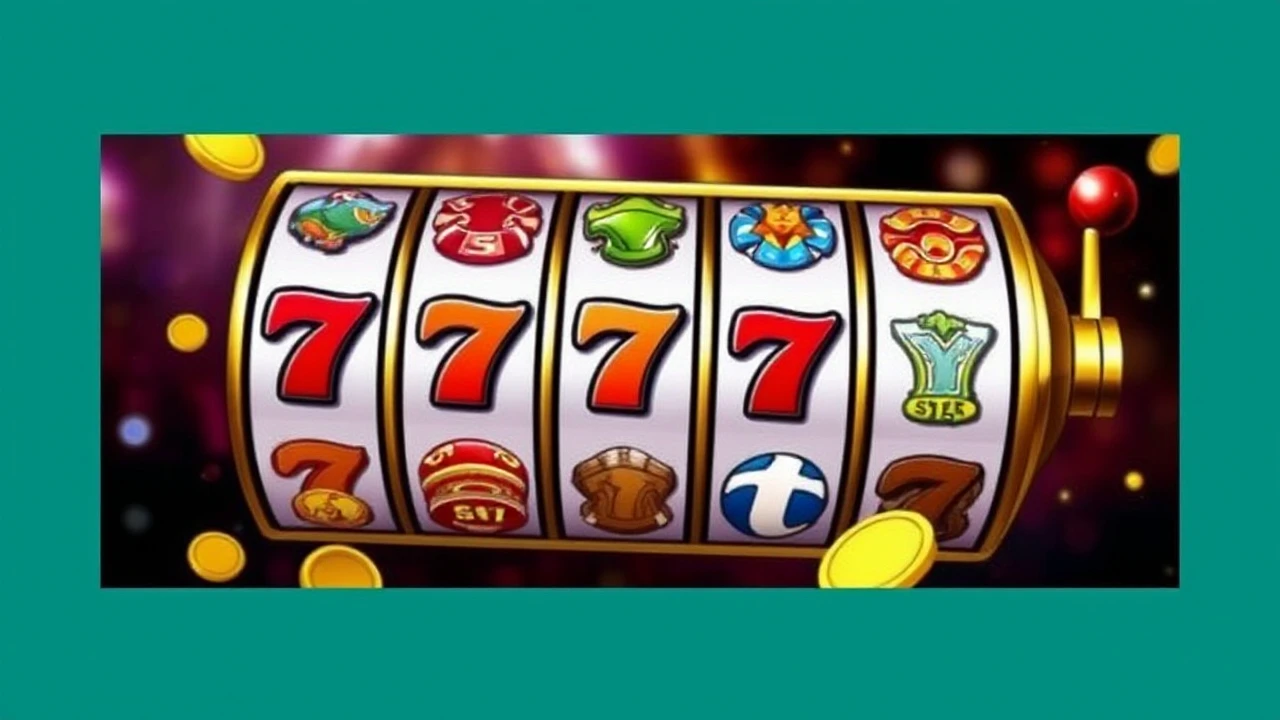 Cara Jitu Meraih Free Spins di Mesin Slot