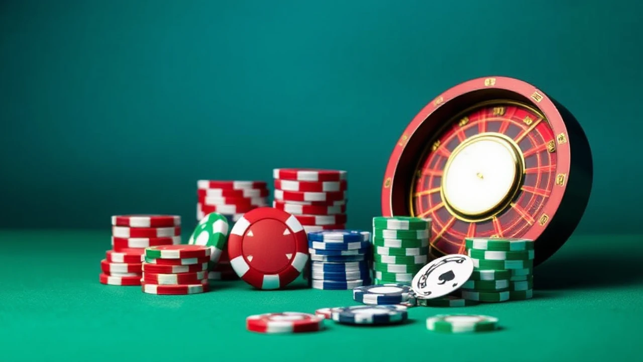 Exploring the Mental Aspects of Gambling Addiction