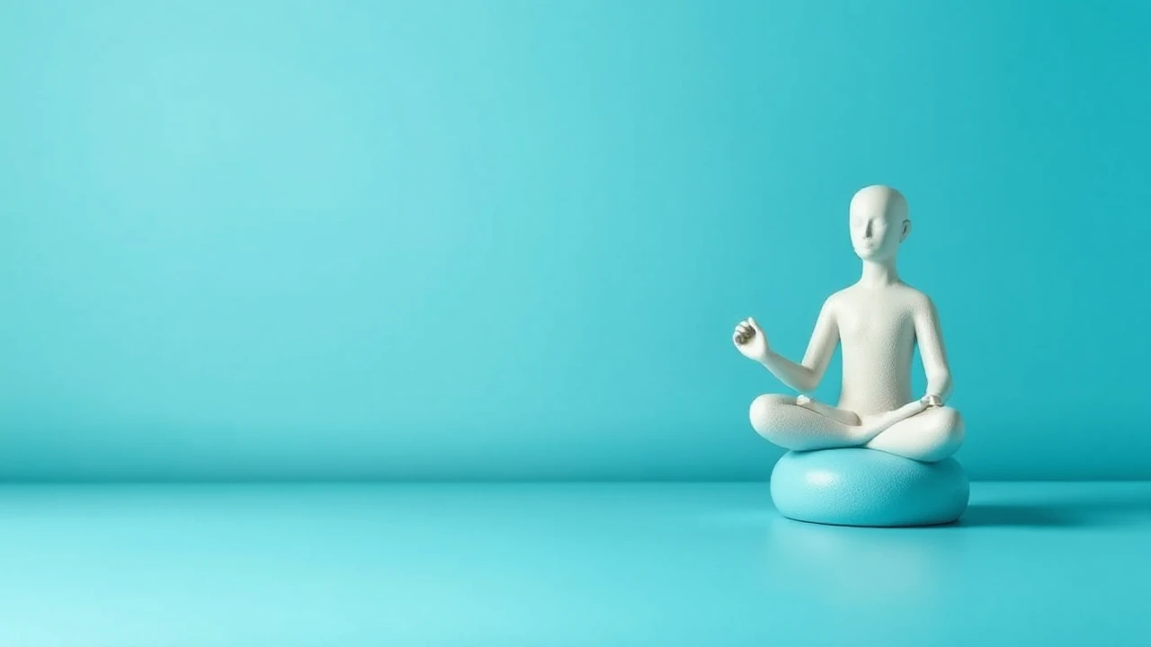 Your Complete Manual to Adding Mindfulness Meditation to Your Daily Routine for Improved Wellness