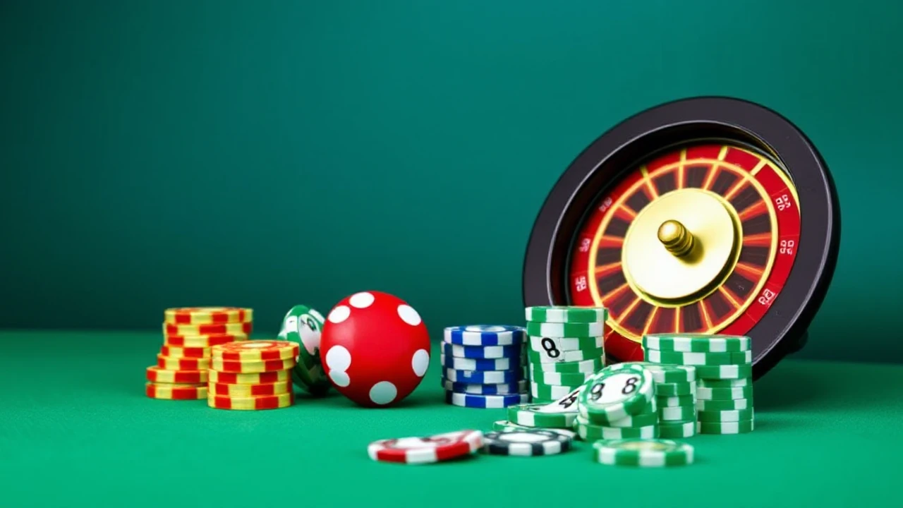 Demystifying the Calculations Behind Casino Odds: A Comprehensive Analysis