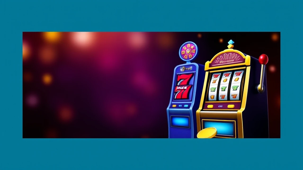 Mastering for Increasing Slot Machine Payouts
