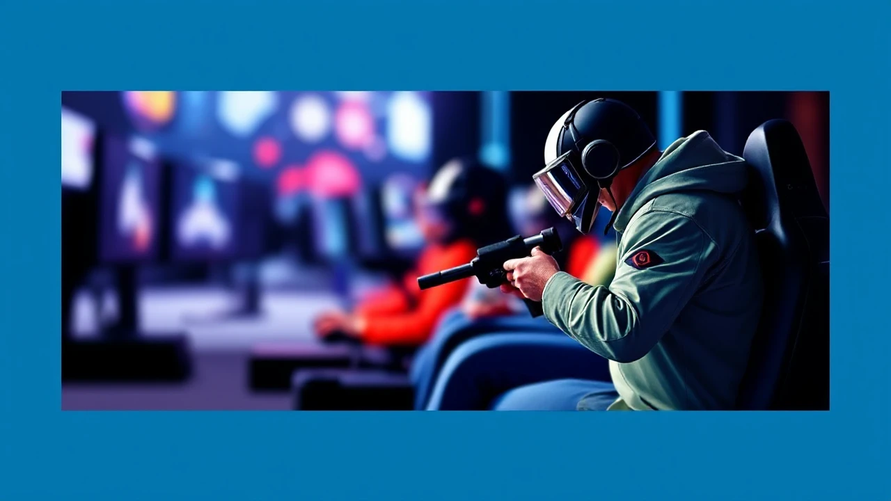 The Growth of E-Sports: A Trend to Watch in 2021