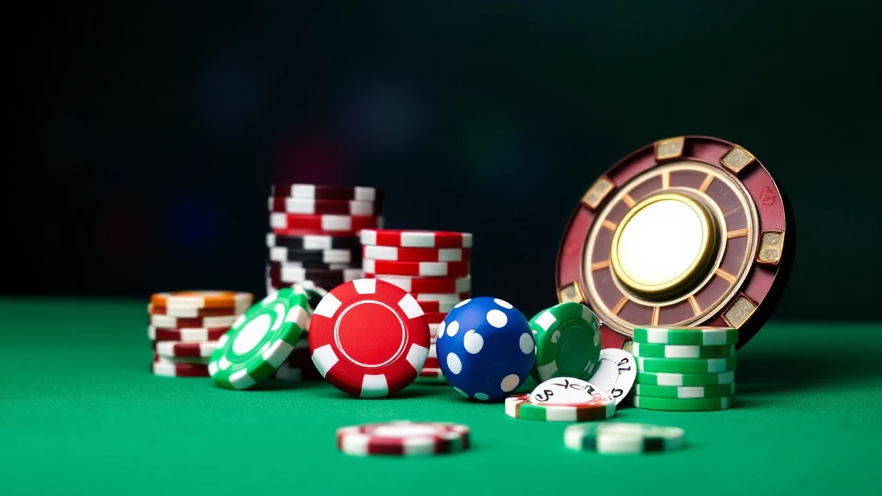 Becoming Proficient in the Art of Strategy in Digital Gambling Games