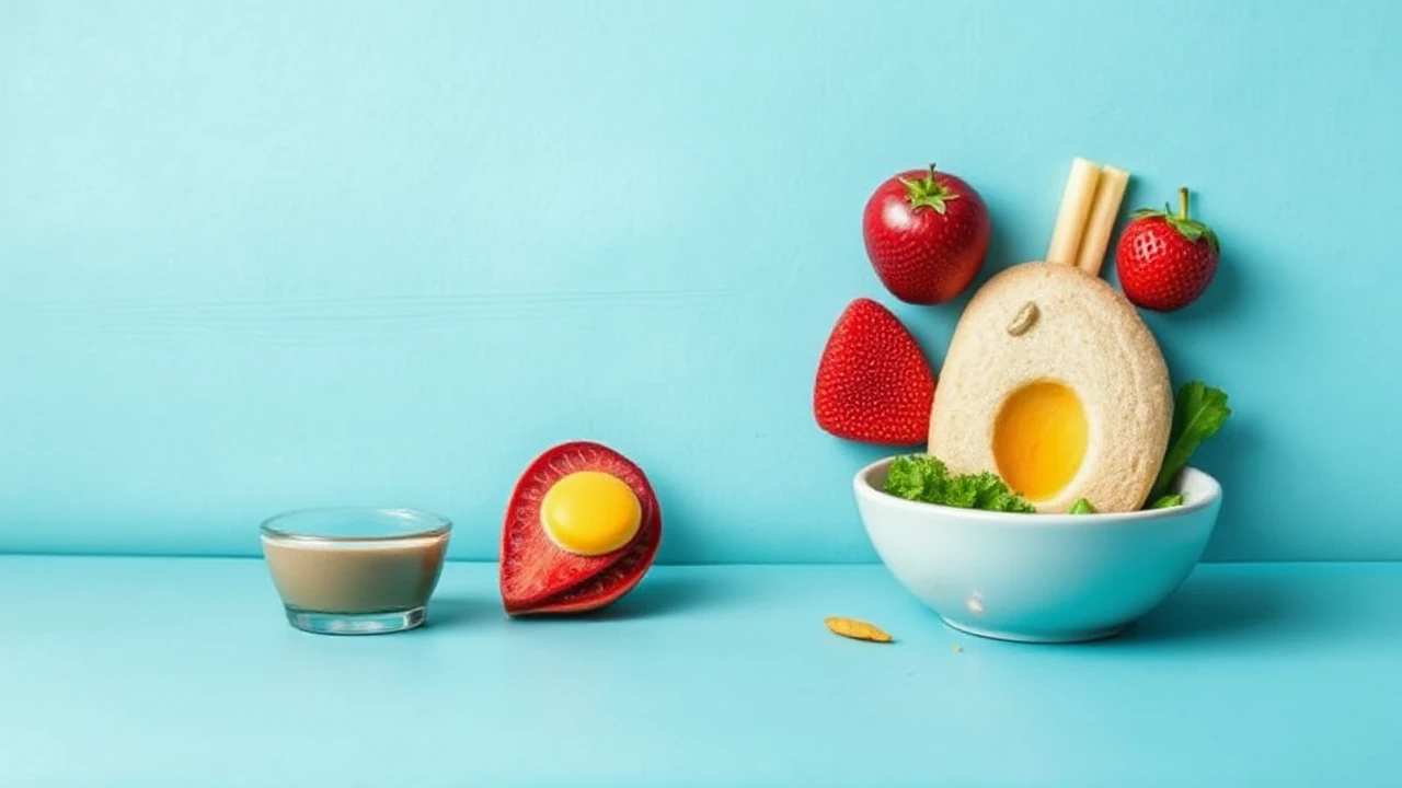 Proven 10 Healthy Habits to Improve Your Lifestyle Today