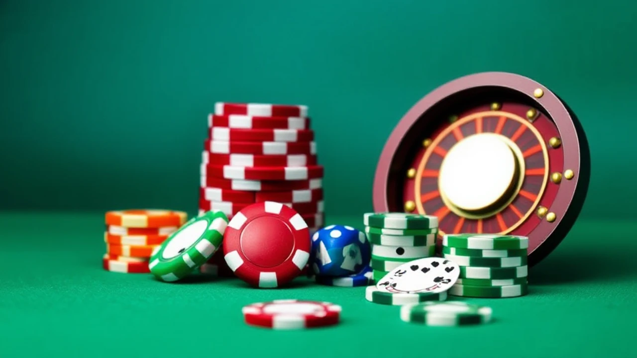 Unveiling the Mental Aspects of Casino Games and Gambling: Insights and Impacts