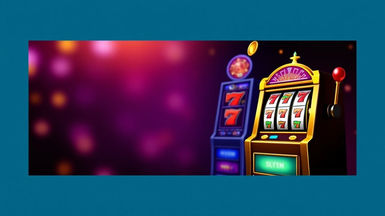 Enhance Your Chances: Top 10 Tricks for Winning at Slot Machines