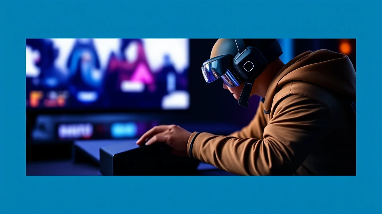Unlocking Your Full Potential: Successful Strategies for Boosting Gaming Skills