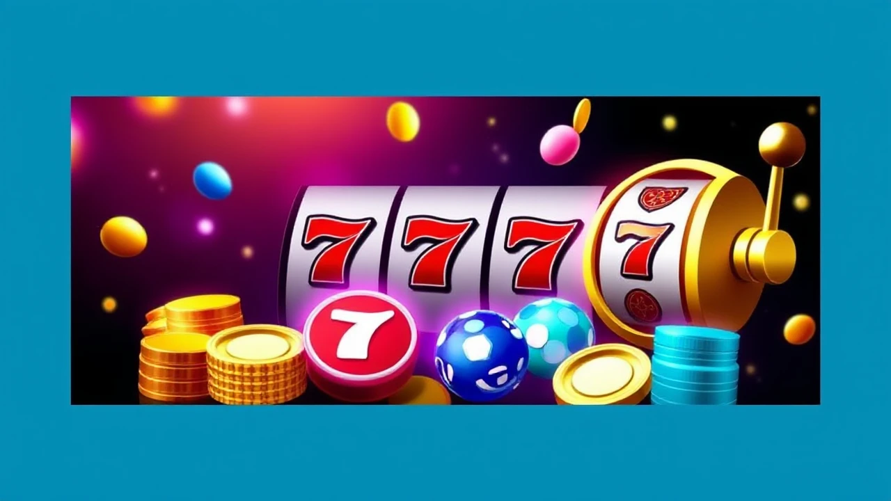 The Ultimate Guide on Selecting the Best Casino Slot Game for Huge Wins