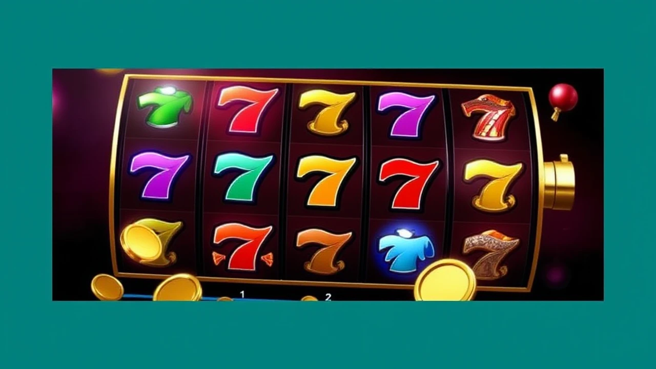 Rahasia-Rahasia Jitu Menambah Peluang Keberhasilan di Game Slot Online
