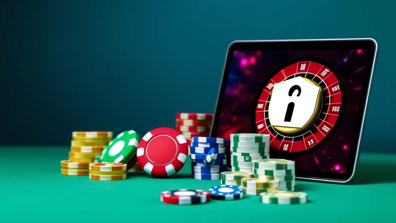 Ensuring of Casino Security: Creating a Secure and Fair Betting Experience