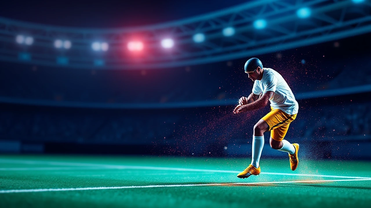 Diving into the Future of Sports Betting Technology