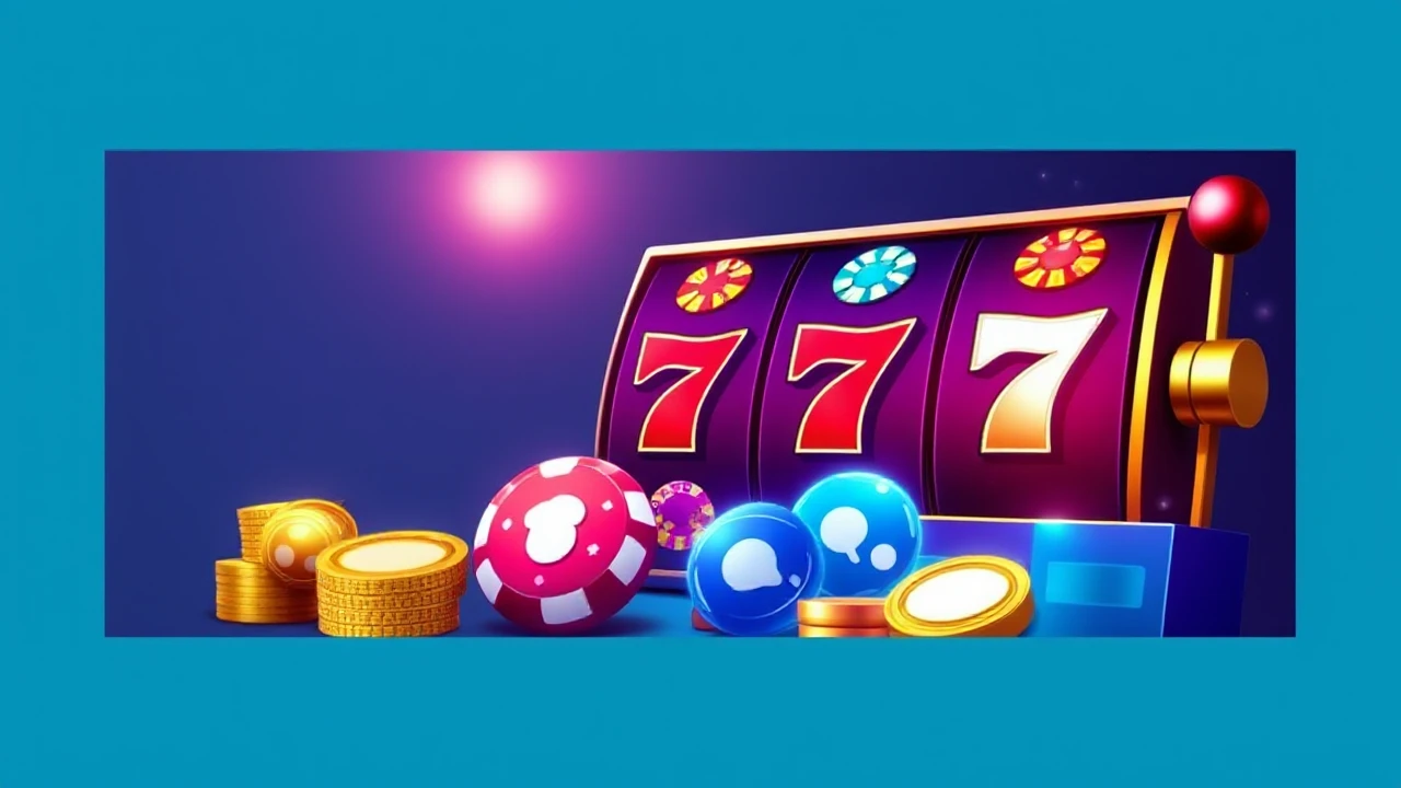 The Impact of Technology on the Future of Slot Game Development