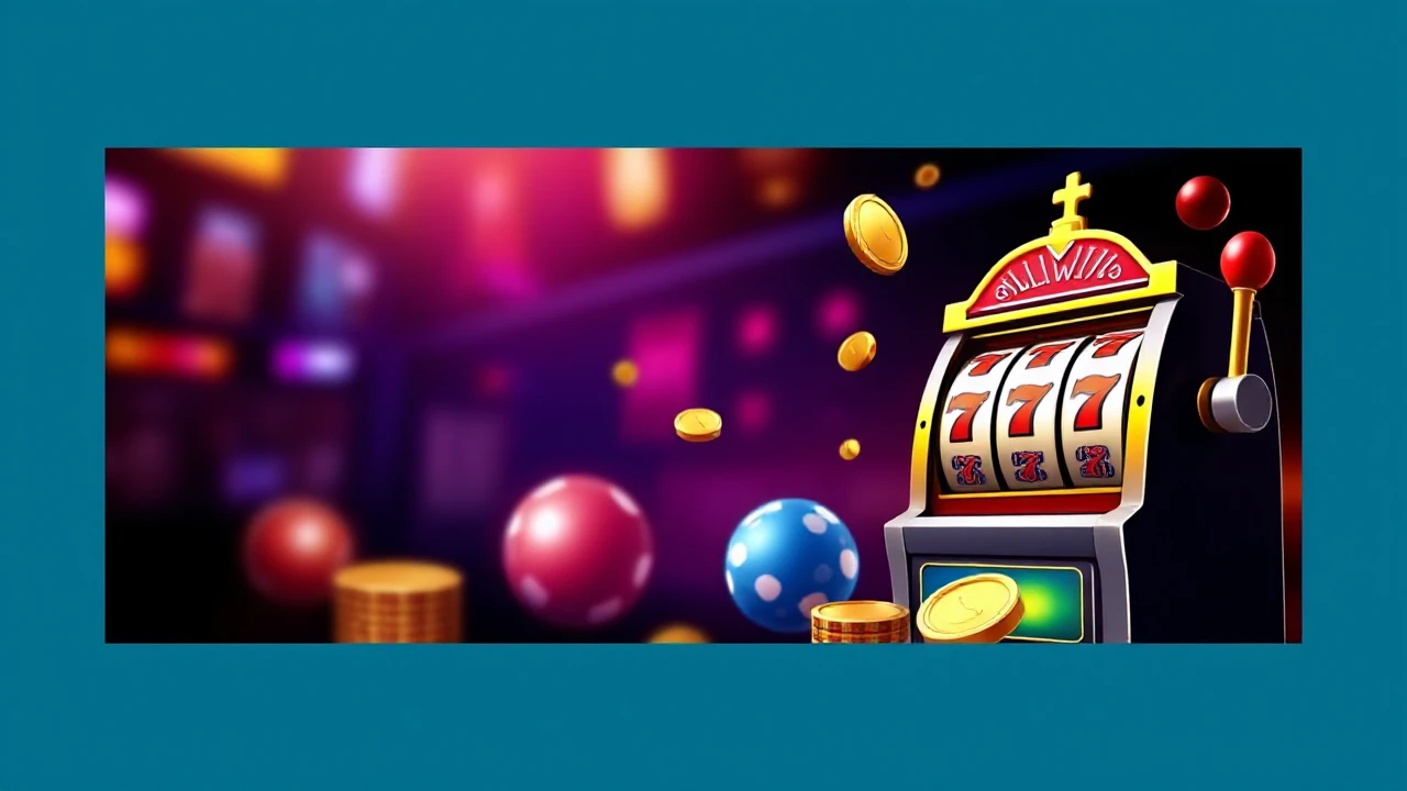 Maximizing Your Earnings: Strategies for Winning Casino Slots