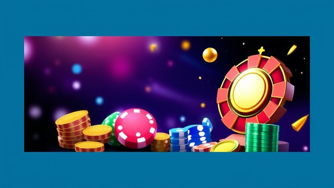 Unlock Your Full Potential at LU88 Casino