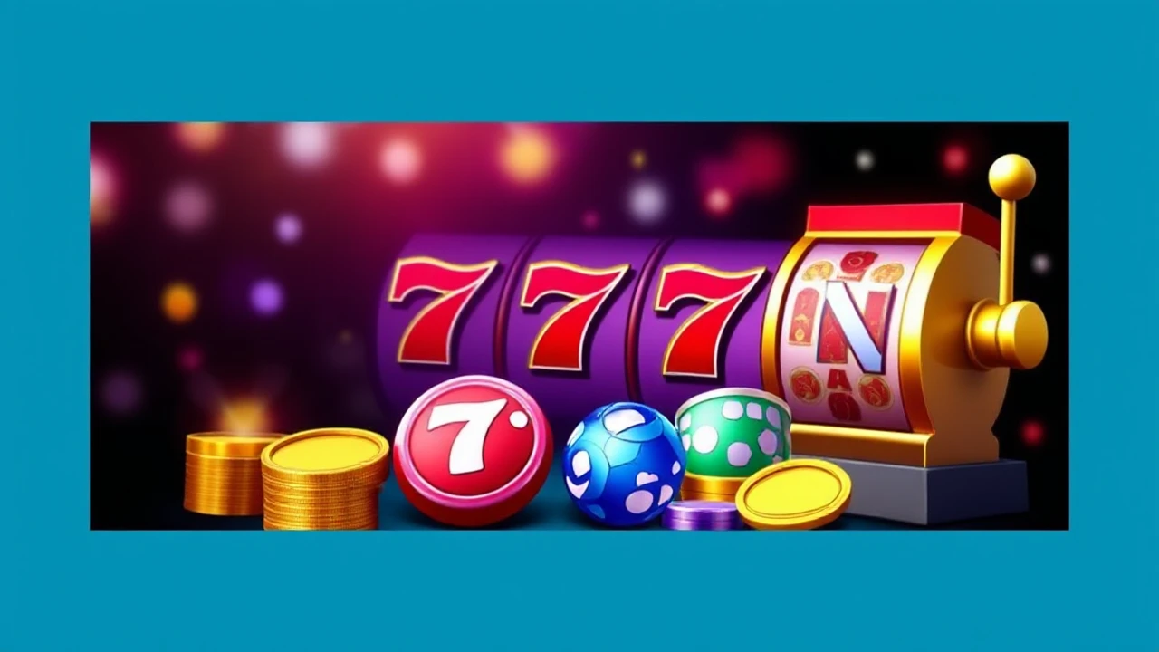 Unlocking the Art of Spotting and Avoiding Fraudulent Slot Game Schemes