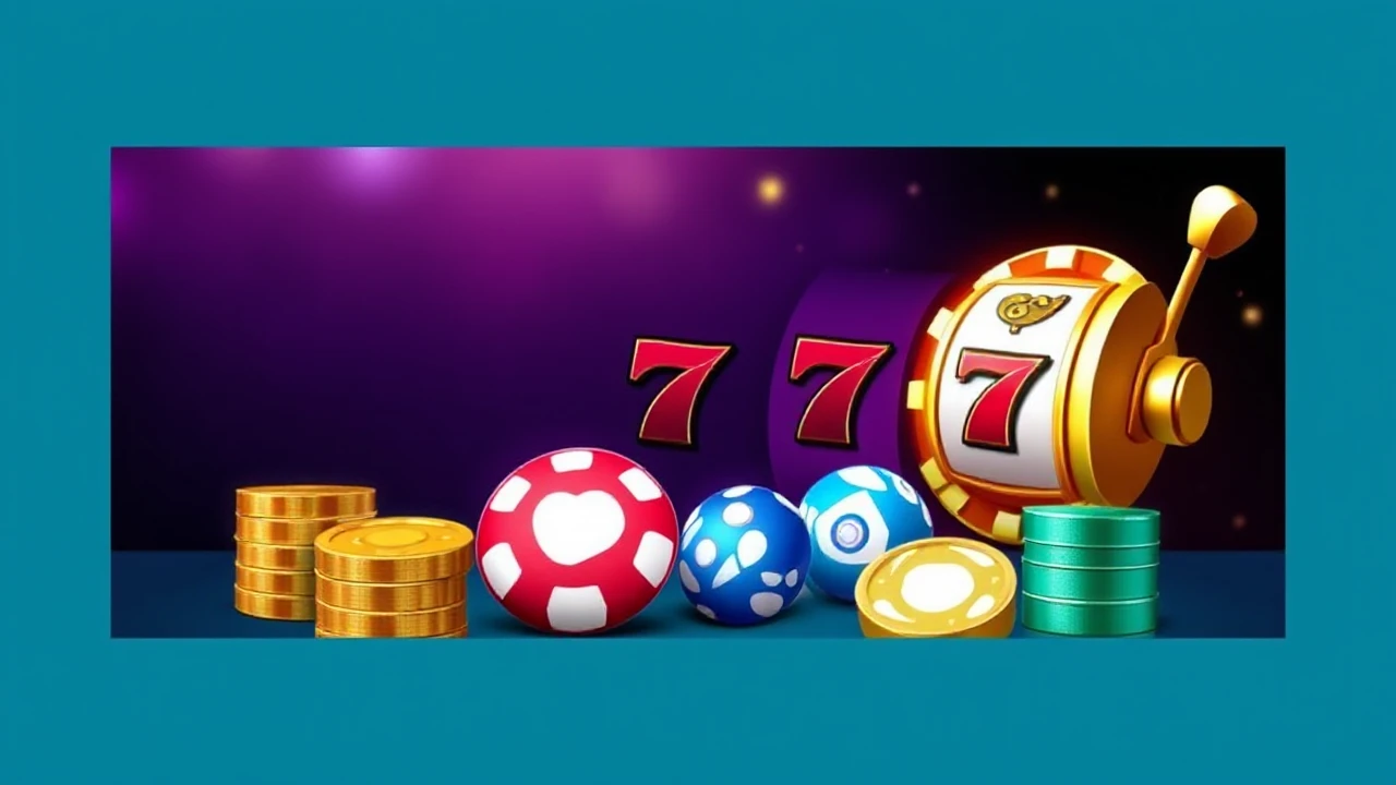 Cracking the Code on Online Casino Slot RTP: Unveiling Return to Player Rates