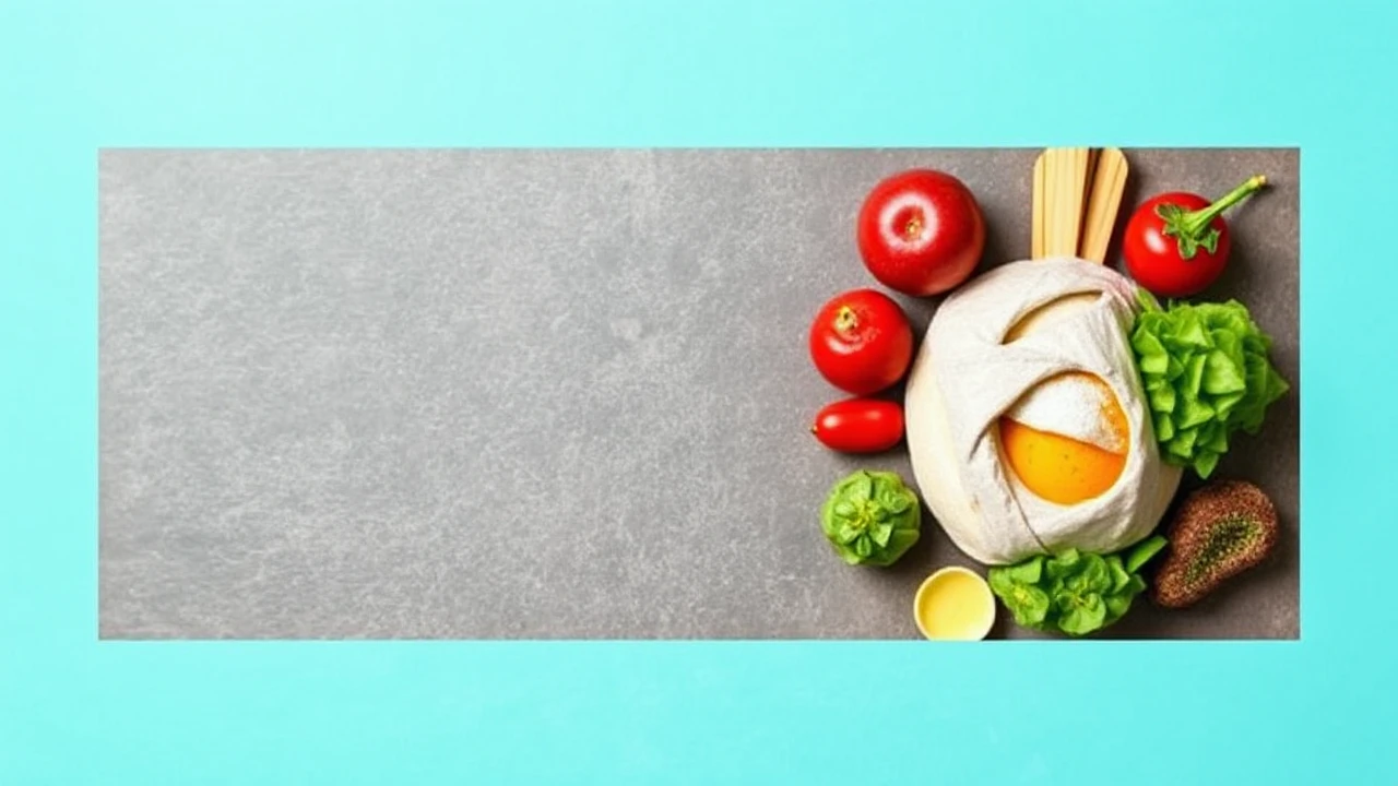 A Comprehensive Manual to Nutritious Food Choices for a Better Lifestyle