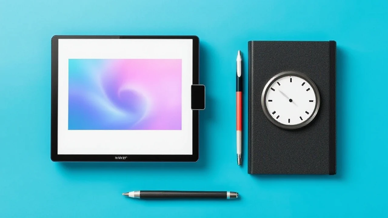 Must-Have Gadgets to Boost Your Productivity