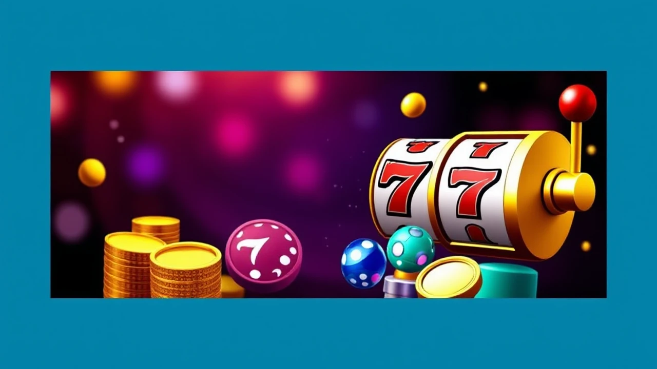 Pioneering Ways to Boost Your Casino Slot Winnings