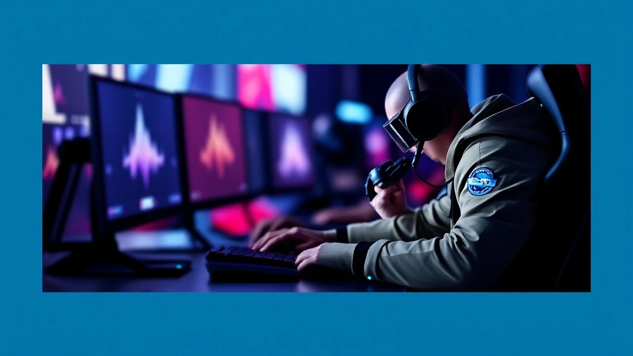 Unleashing Your Full Potential: Top Strategies for Online Gaming Success