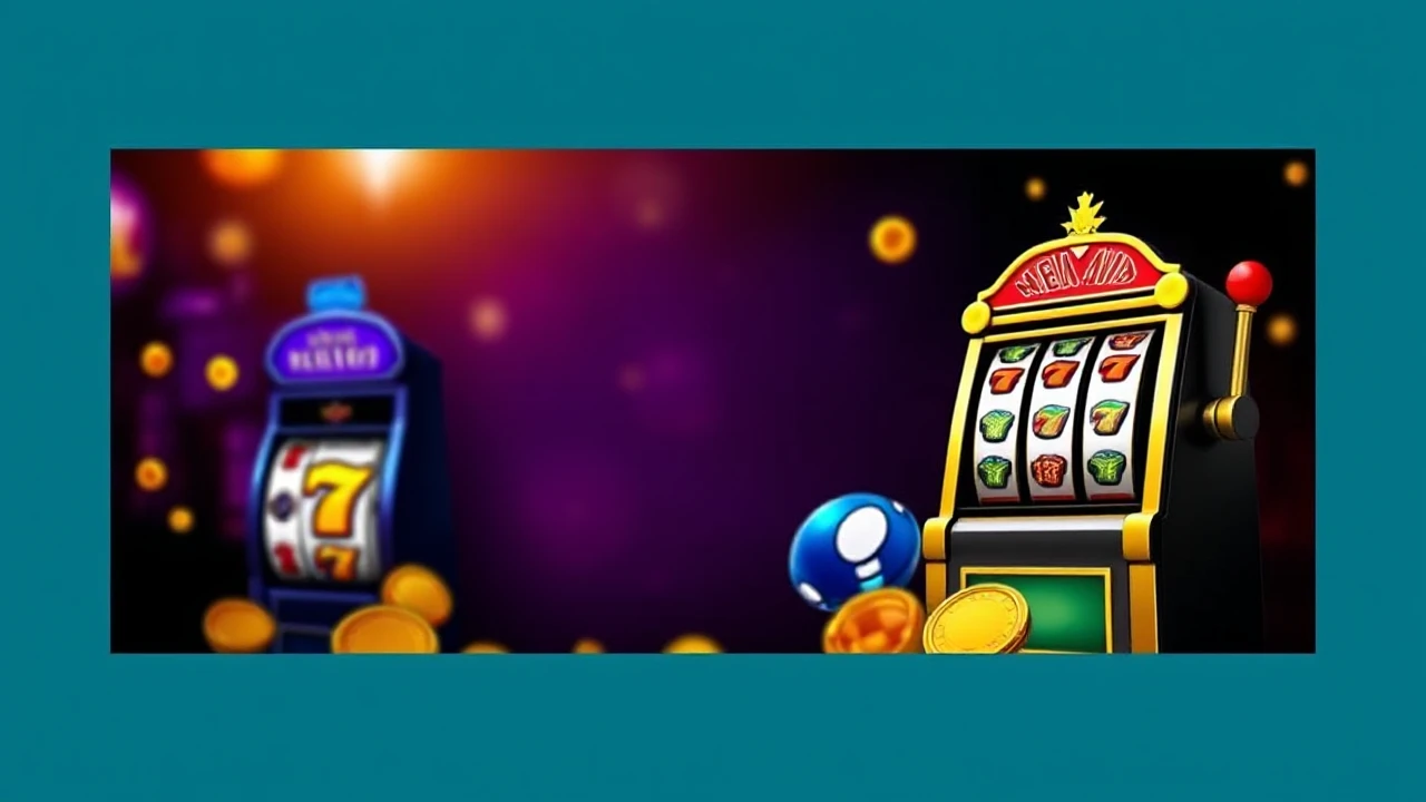 Cara Sukses dalam Bermain Mesin Slot Online