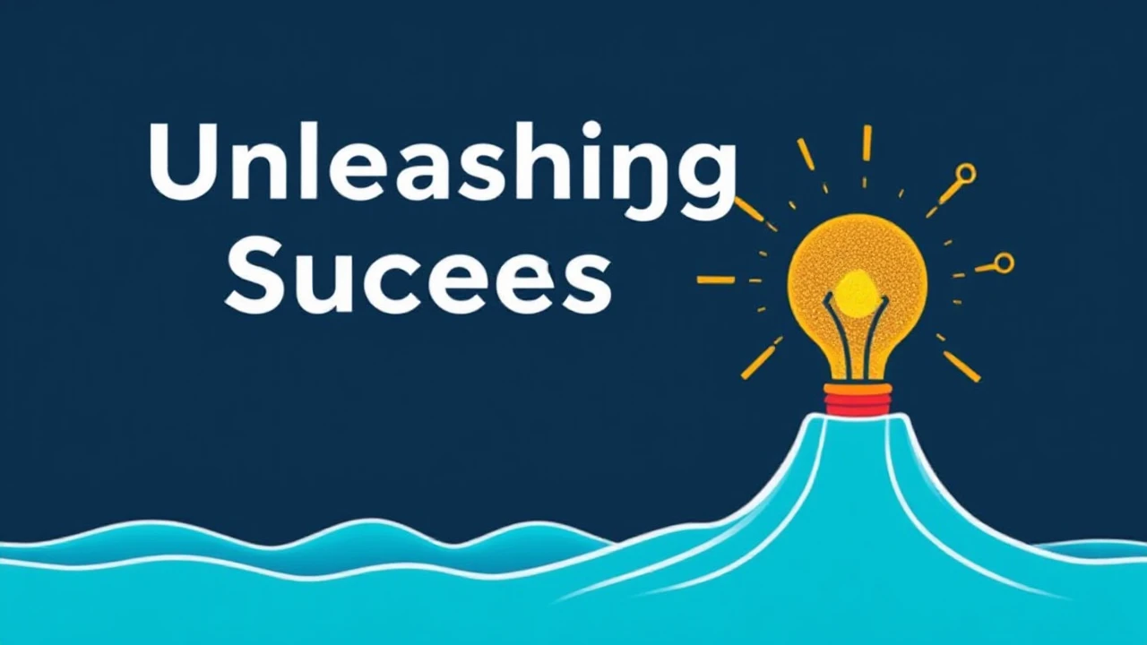 Unleashing Success: Innovative Business Strategies for Growth