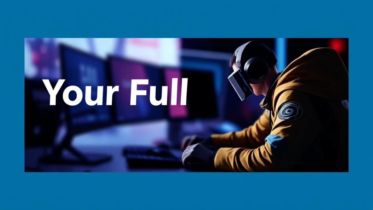 Unlocking Your Full Potential: Best Approaches for Esports Success