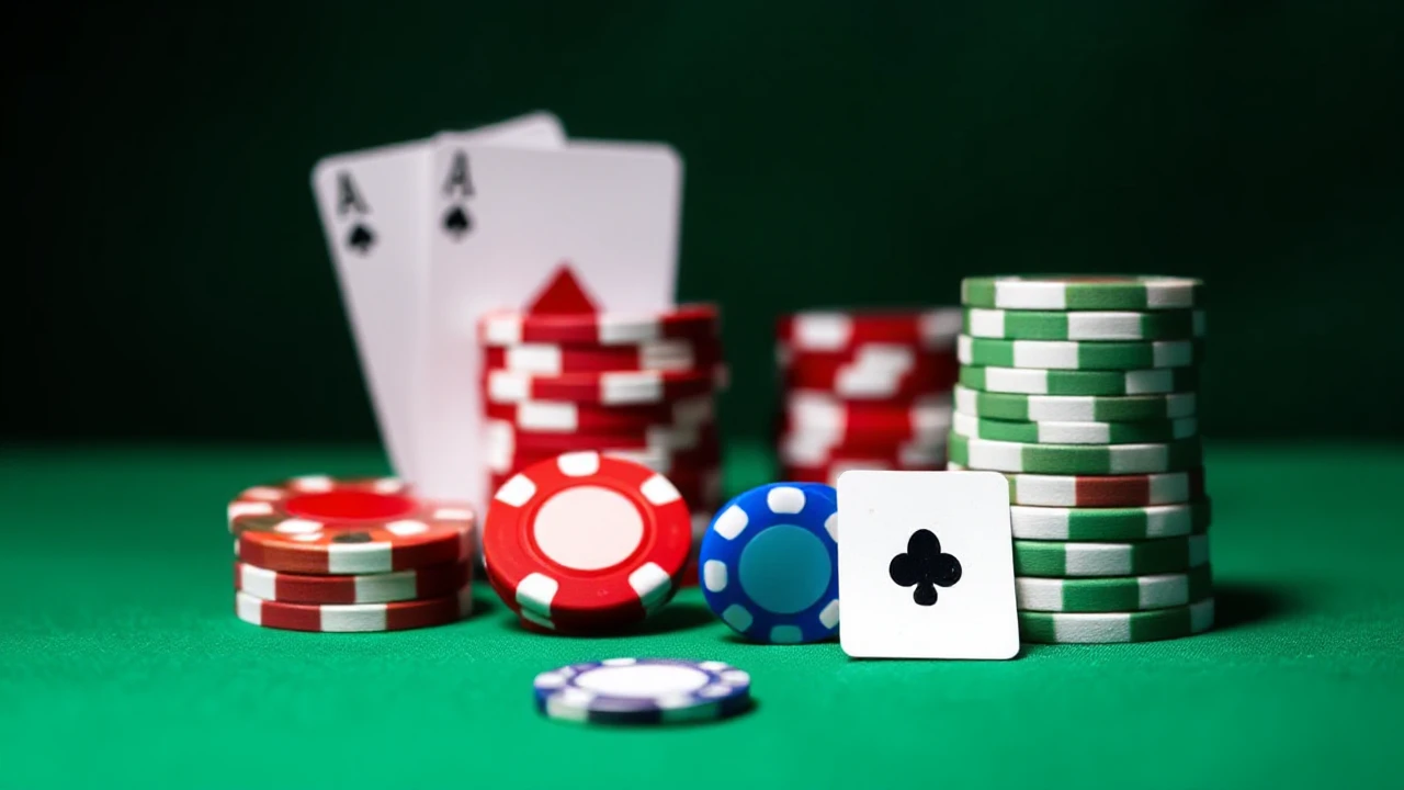 Perfecting the Art of Poker in Casino: Your Path to Success