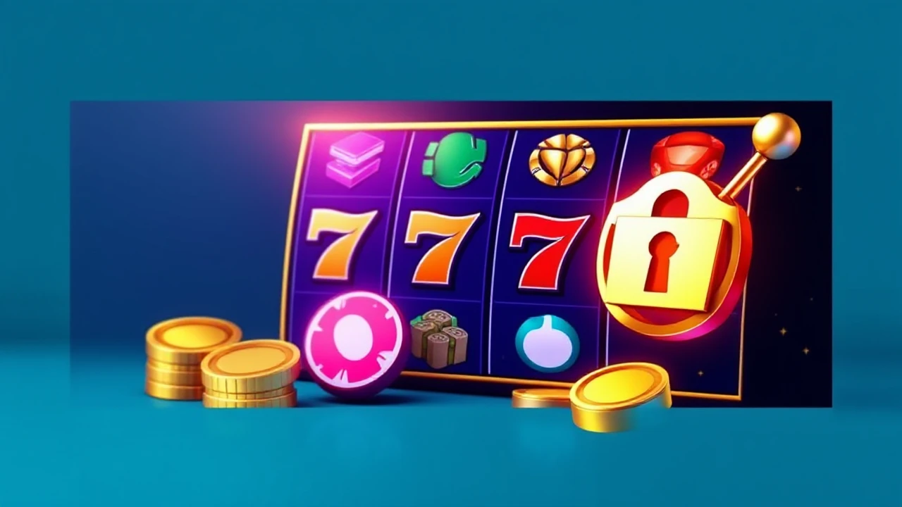 Exploring the Next Phase of Internet-based Gambling Slot Security