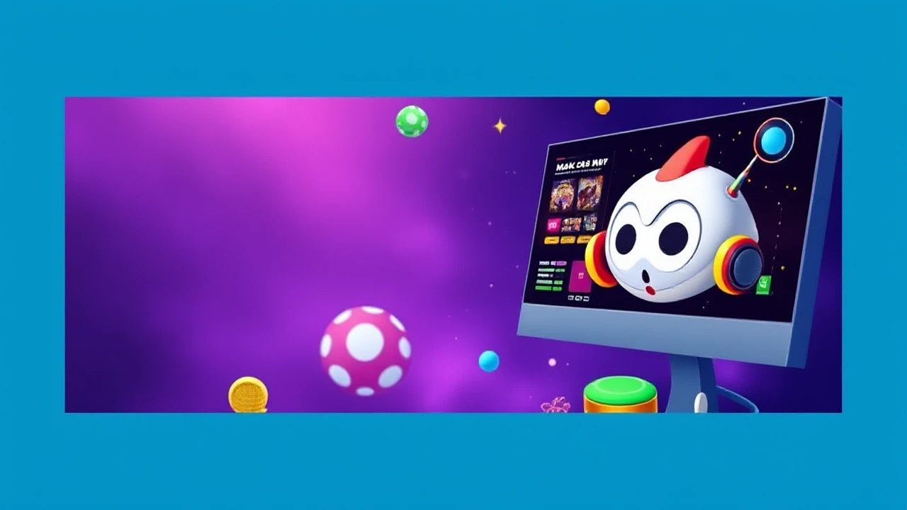 HELLO88: Revolutionizing Online Entertainment and Gaming
