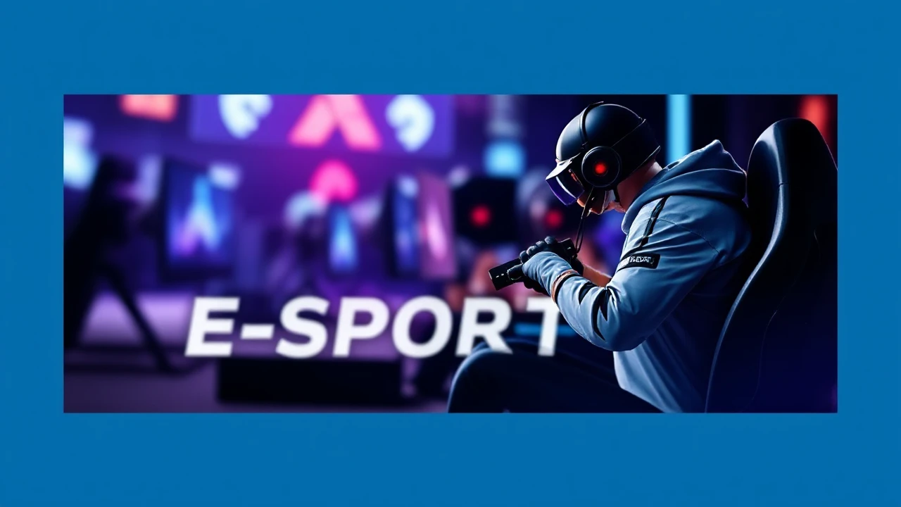 The Expansion of E-Sports: A Phenomenon to Follow in 2021