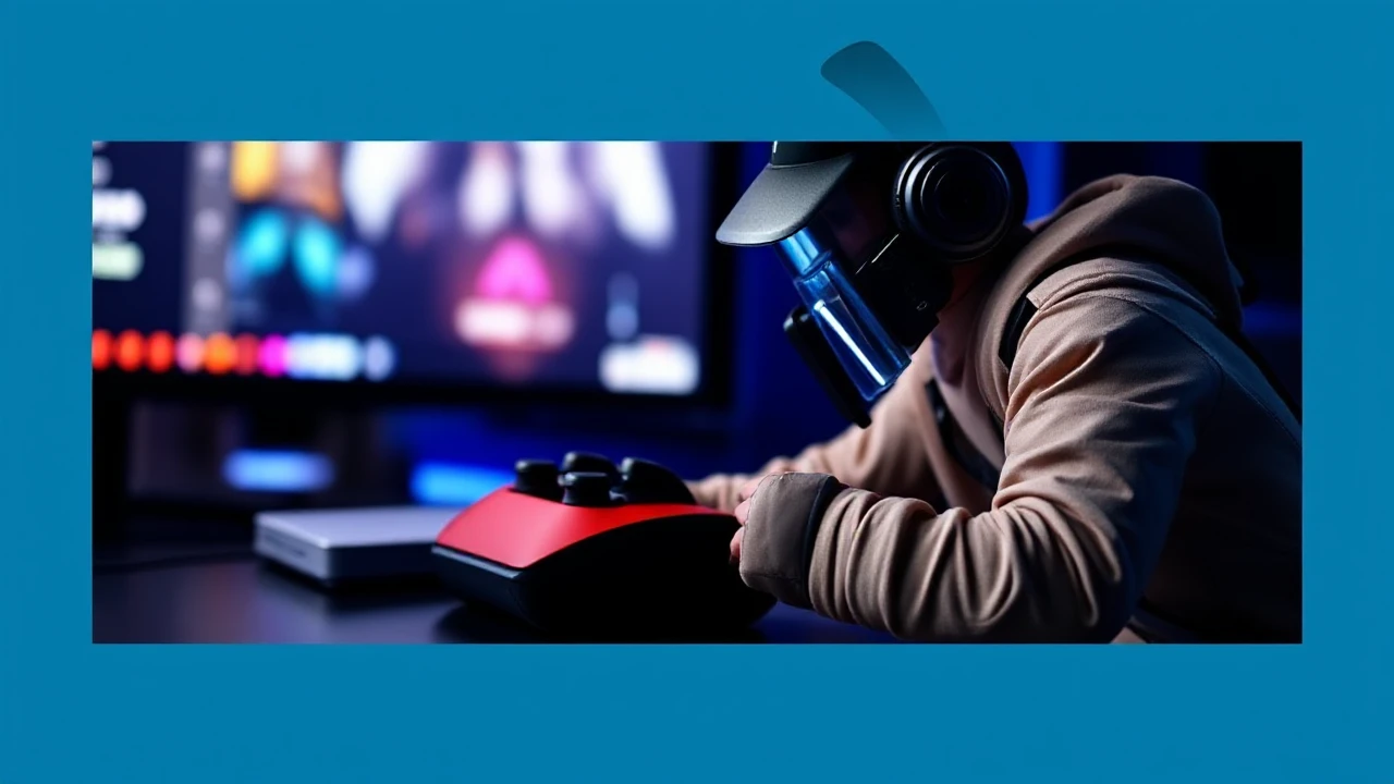 Mastering the Art of Gaming: Expert Tips from Seasoned Gamers