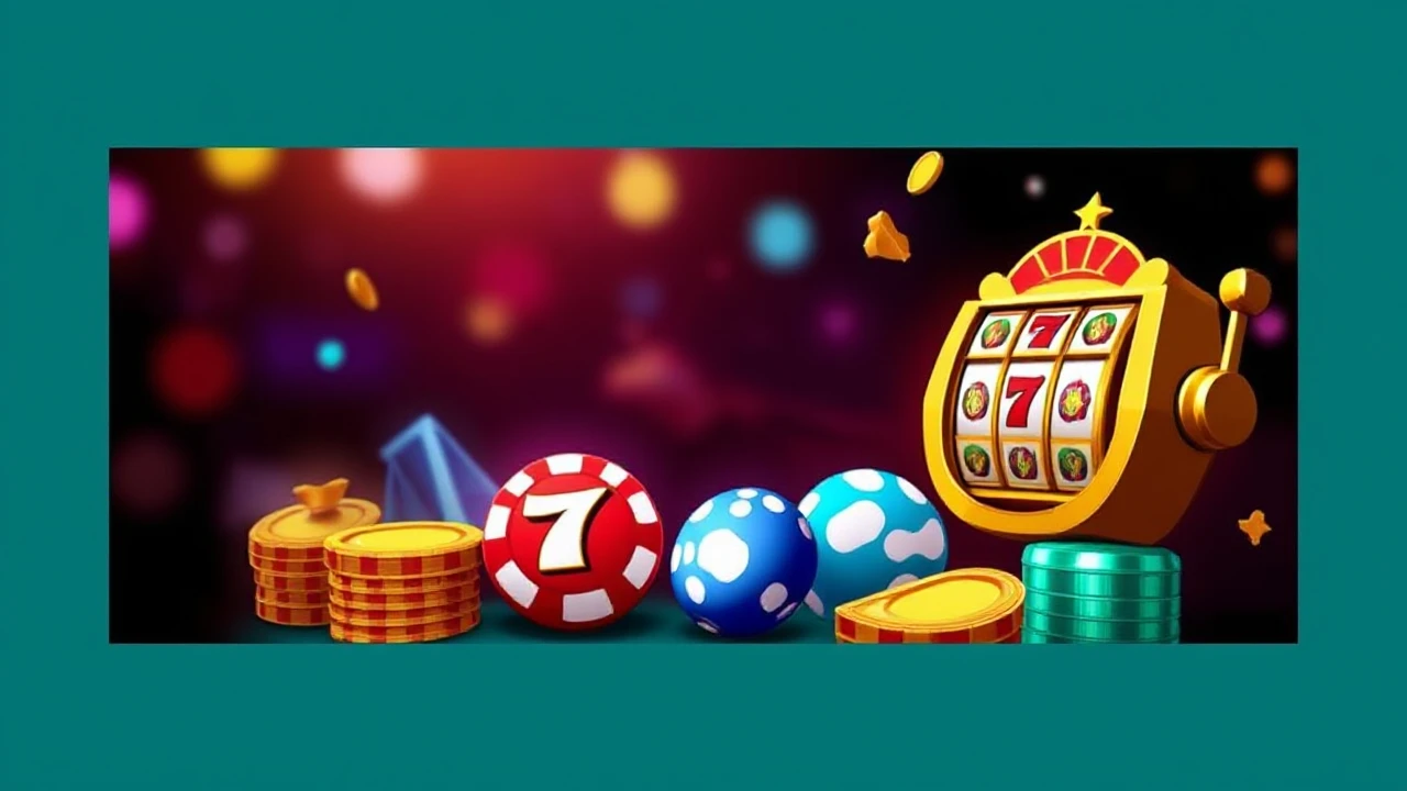 Keuntungan Bergabung di Komunitas Slot Casino