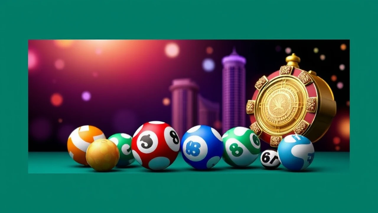 Memahami Tips di Balik Kemenangan Besar dalam Undian