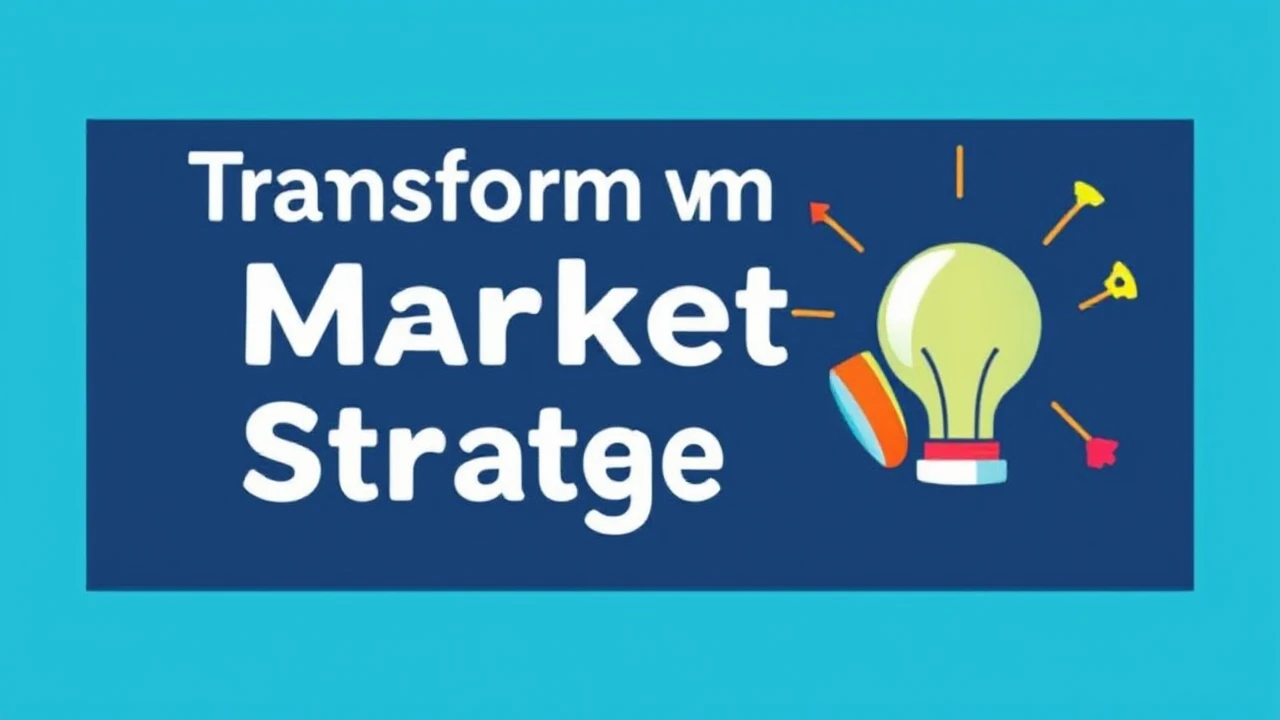 Transform Your Marketing Strategies: Groundbreaking Techniques Every Business Should Implement