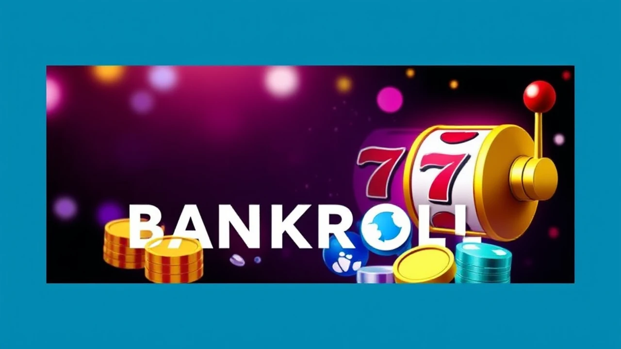 Increasing Your Bankroll: Strategies for Enhancing Online Casino Slot Bonuses