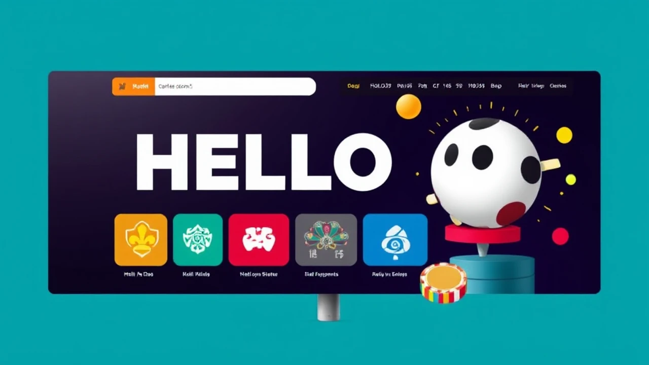 HELLO88: The Ultimate Guide to Understanding and Exploring the Platform