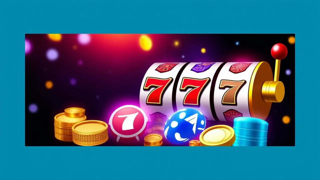 Transforming the Industry: Groundbreaking Online Casino Slot Features