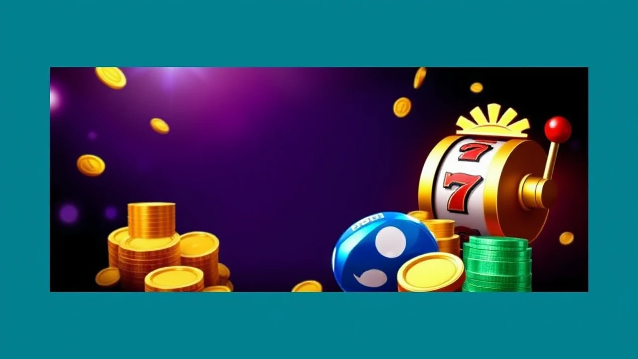 Strategi Jitu agar Memenangkan Jackpot Slot