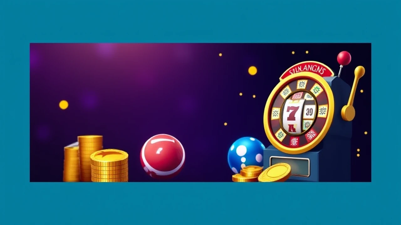Demystifying RNG: The Innovation Behind Slot Machines