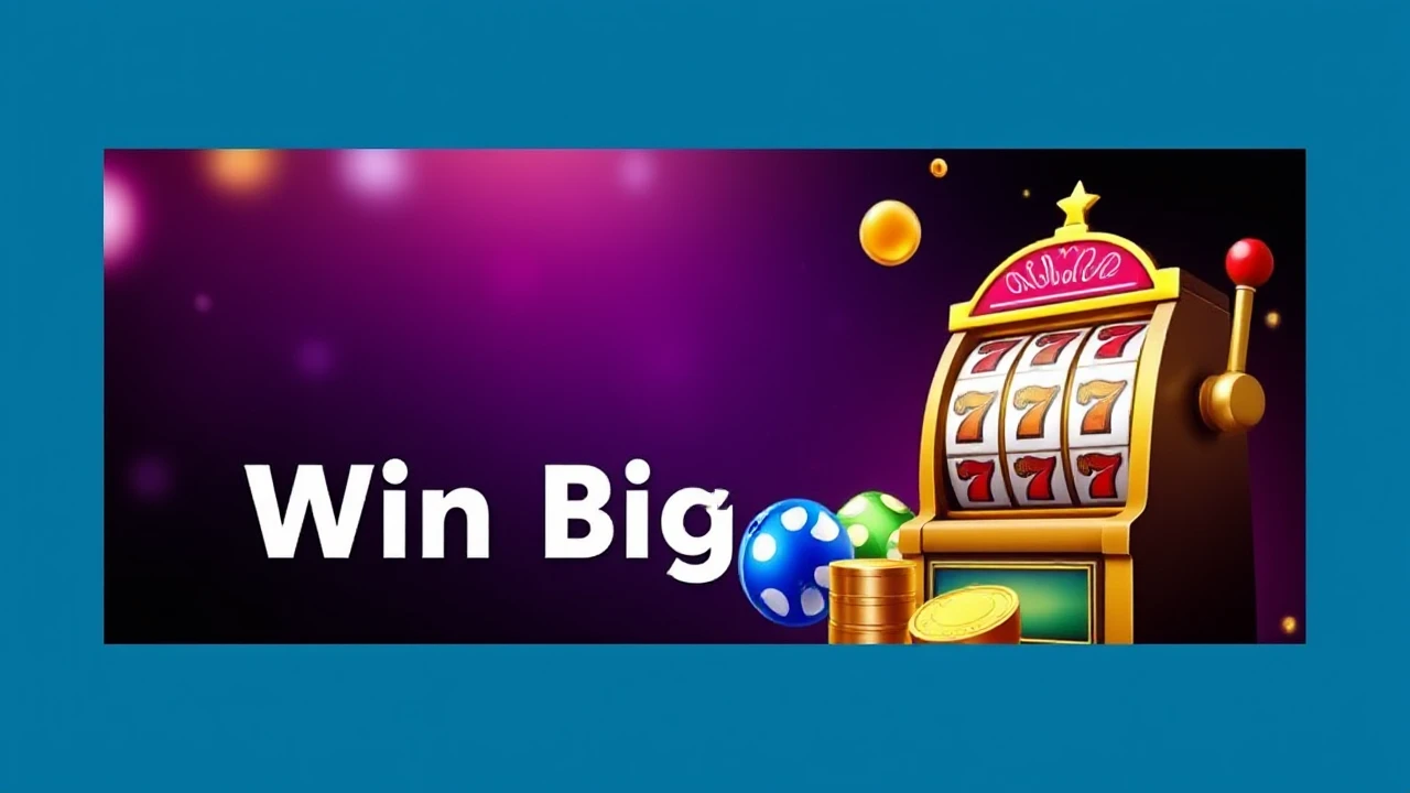 Win Big Now: Expert Tips for Selecting Profitable Casino Slots
