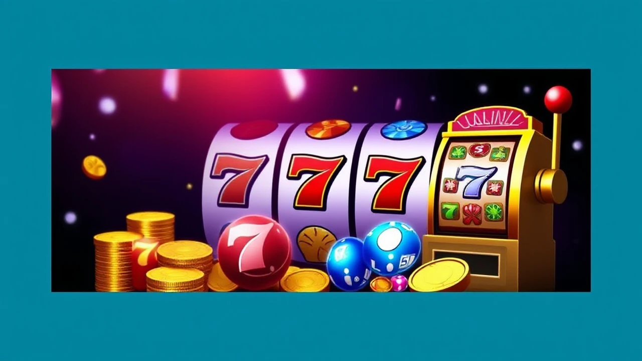 Debunking Widespread Misconceptions About Online Casino Slots