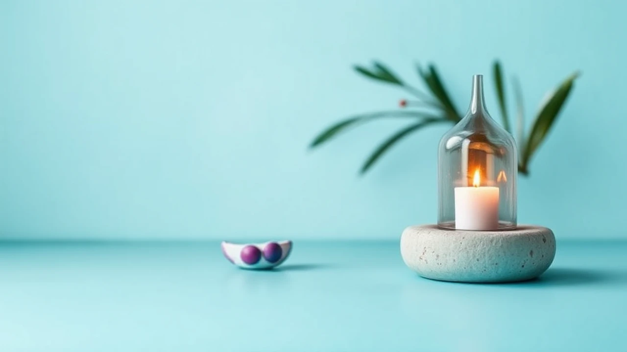 Relax and Unwind: 8 Self-Love Rituals for a Improved Lifestyle