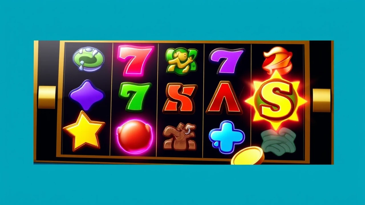 Understanding the Science of Extra Symbol Mechanics in Slot Games